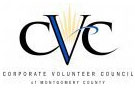 Corporate Volunteer Council of Montgomery County
