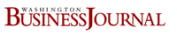 logoWBJ Washington Business Journal